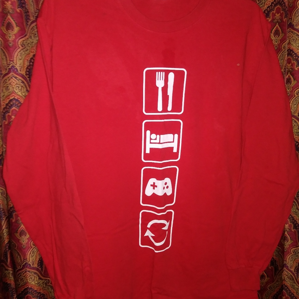 Video Gaming T-Shirt